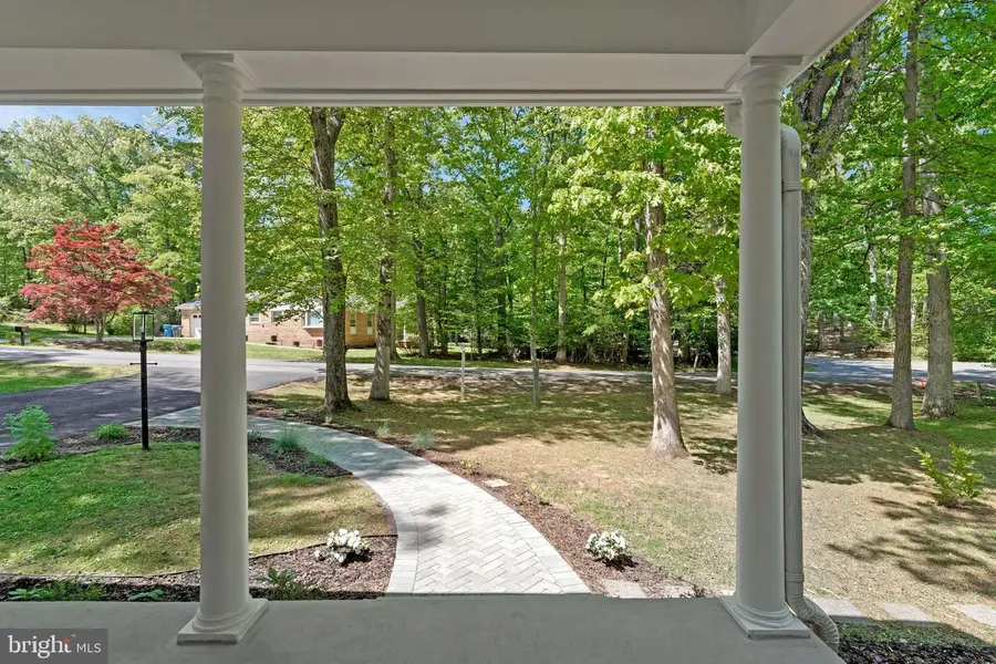 12121 Stirrup Rd, Reston, VA 20191 - #3