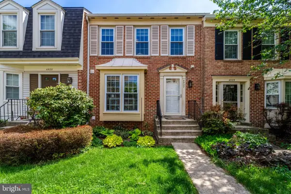 4527 Shoal Creek Ct, ALEXANDRIA, VA 22312