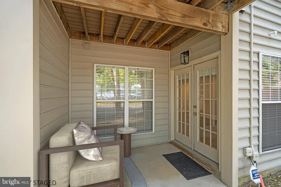 9257 Cardinal Forest Ln #101, Lorton, VA 22079 - #3