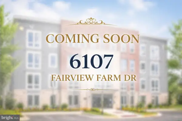 6107 Fairview Farm Dr #210, ALEXANDRIA, VA 22315