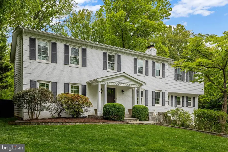 2006 Carriage Ct, Vienna, VA 22181 - #3