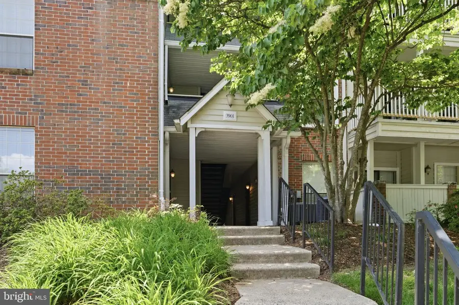 3901 Penderview Dr #1534, Fairfax, VA 22033 - #2