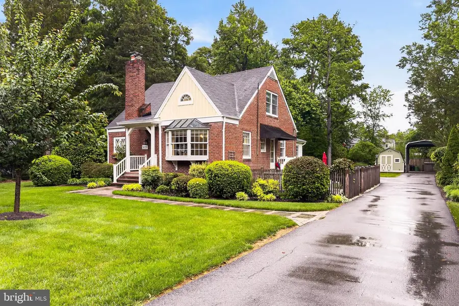 9119 Mcnair Dr, Alexandria, VA 22309 - #2