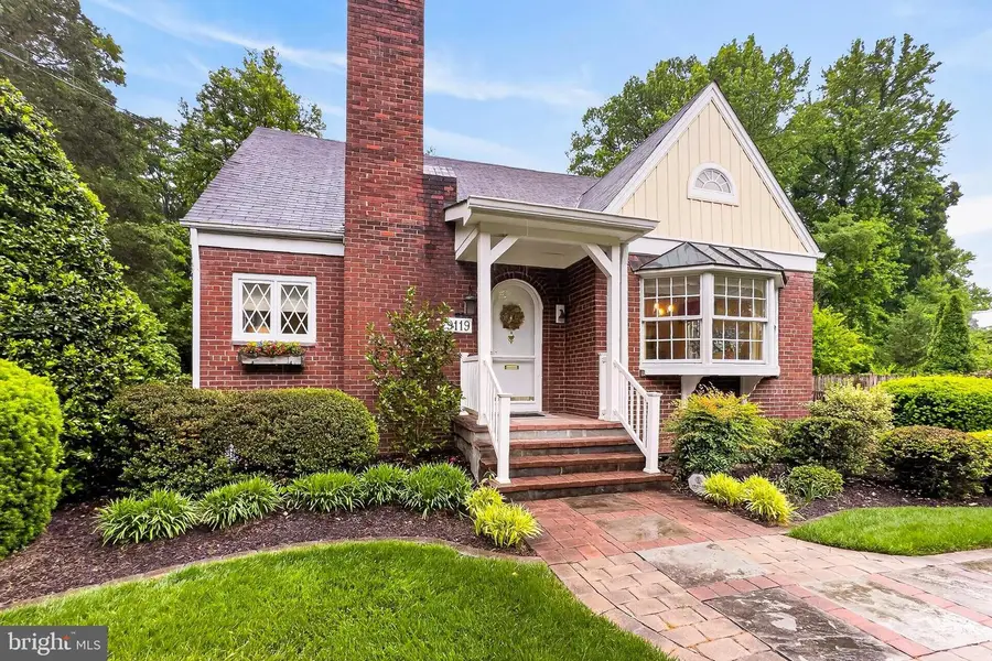 9119 Mcnair Dr, Alexandria, VA 22309 - #3