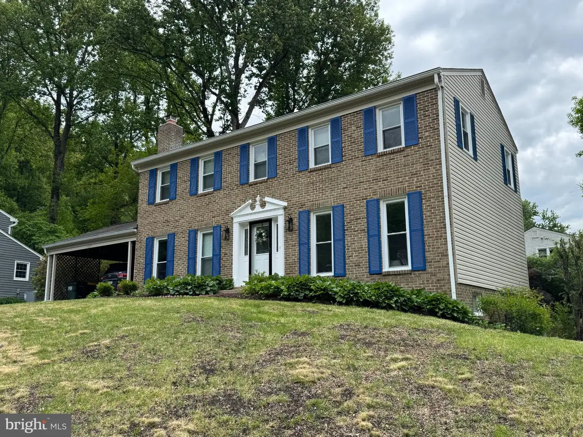 11025 Melissa Ct, Fairfax, VA 22030 - #1