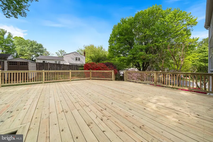11025 Melissa Ct, Fairfax, VA 22030 - #3