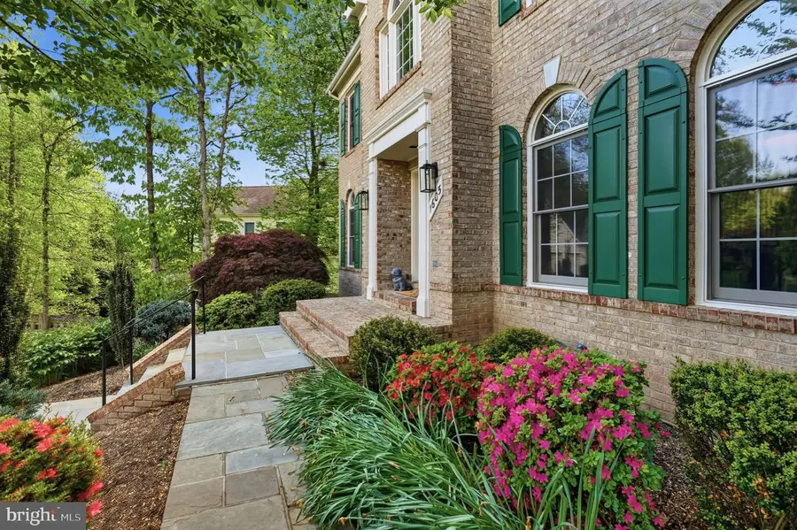 1605 Lupine Den Ct, Vienna, VA 22182 - #2