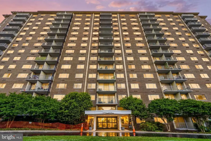 2059 Huntington Ave #311, Alexandria, VA 22303 - #2