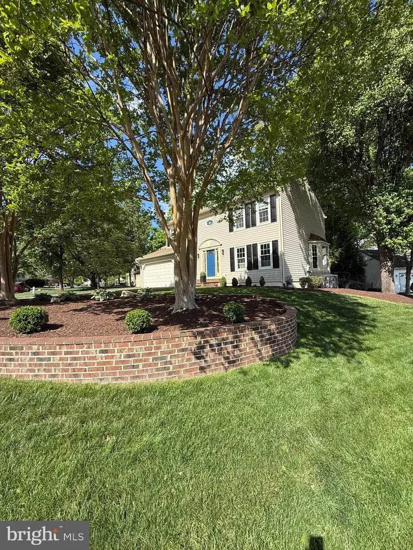 9600 Burnt Oak Dr, Fairfax Station, VA 22039 - #2