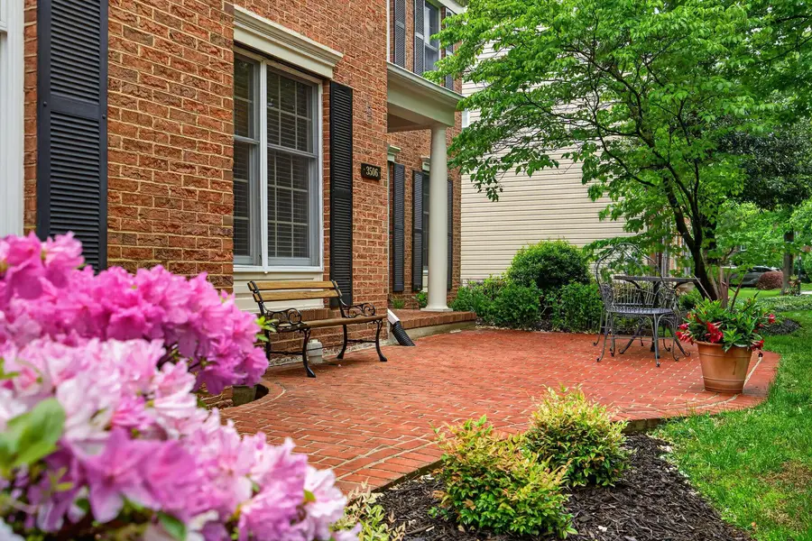 3506 Curtice Farm Dr, Fairfax, VA 22033 - #3