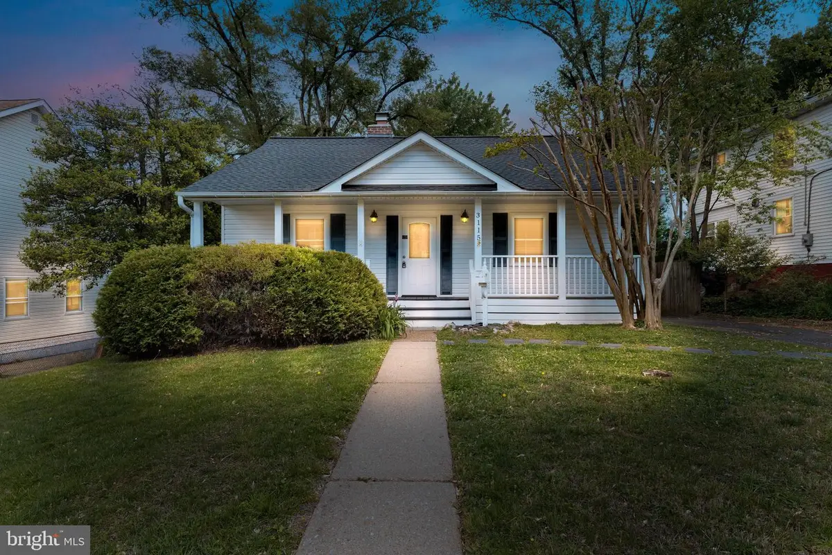 3115 Greenway Blvd, Falls Church, VA 22042 - #1