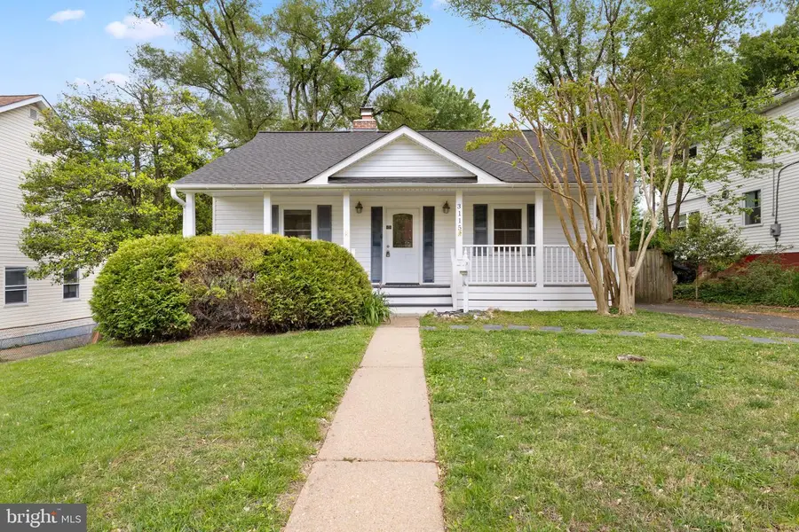 3115 Greenway Blvd, Falls Church, VA 22042 - #2