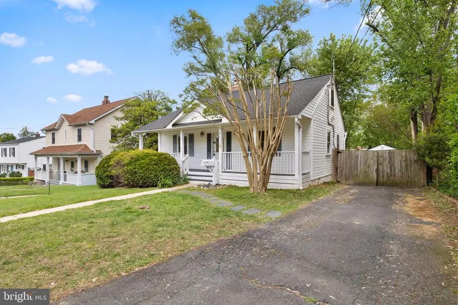 3115 Greenway Blvd, Falls Church, VA 22042 - #3