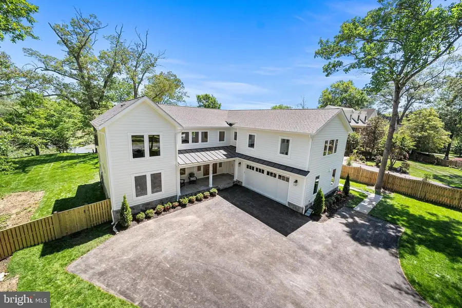 3175 Woodland Ln, Alexandria, VA 22309 - #3