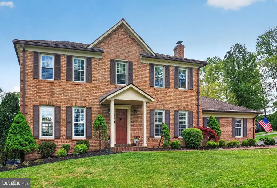 2935 Miller Heights Rd, Oakton, VA 22124 - #2