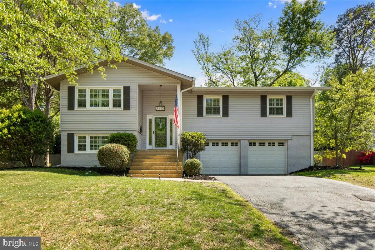 3115 Little Creek Ln, Alexandria, VA 22309 - #1