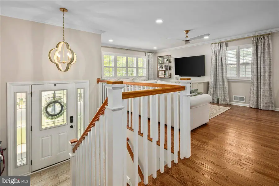 3115 Little Creek Ln, Alexandria, VA 22309 - #2