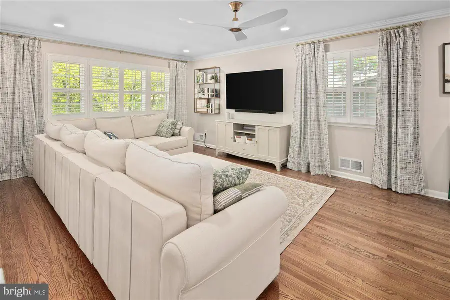 3115 Little Creek Ln, Alexandria, VA 22309 - #3