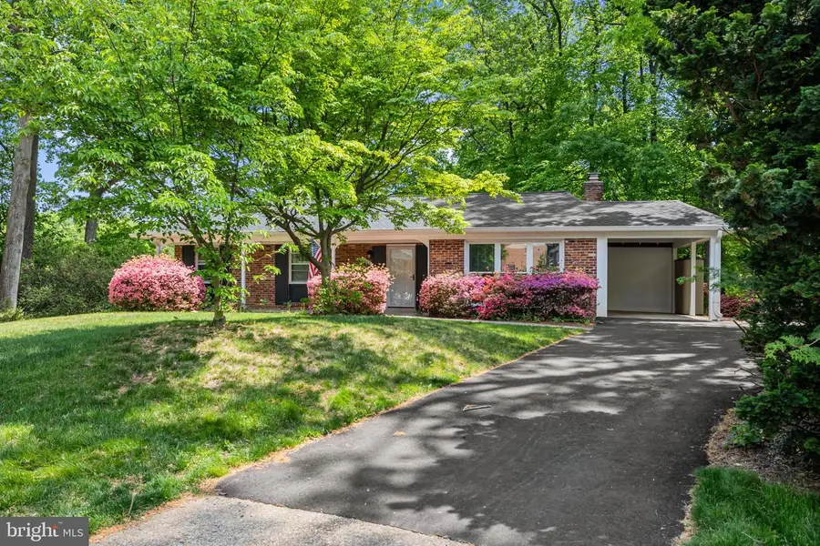 4205 Breezewood Ln, Annandale, VA 22003 - #2