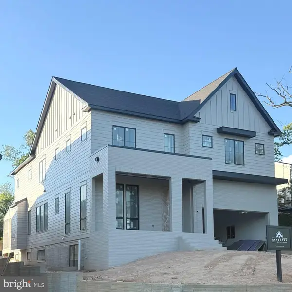 6908 Mount Daniel Dr, FALLS CHURCH, VA 22046