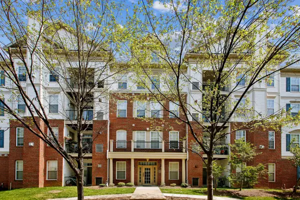 11506 Sperrin Cir #405, FAIRFAX, VA 22030