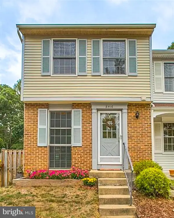 8416 Cedar Falls Ct, SPRINGFIELD, VA 22153