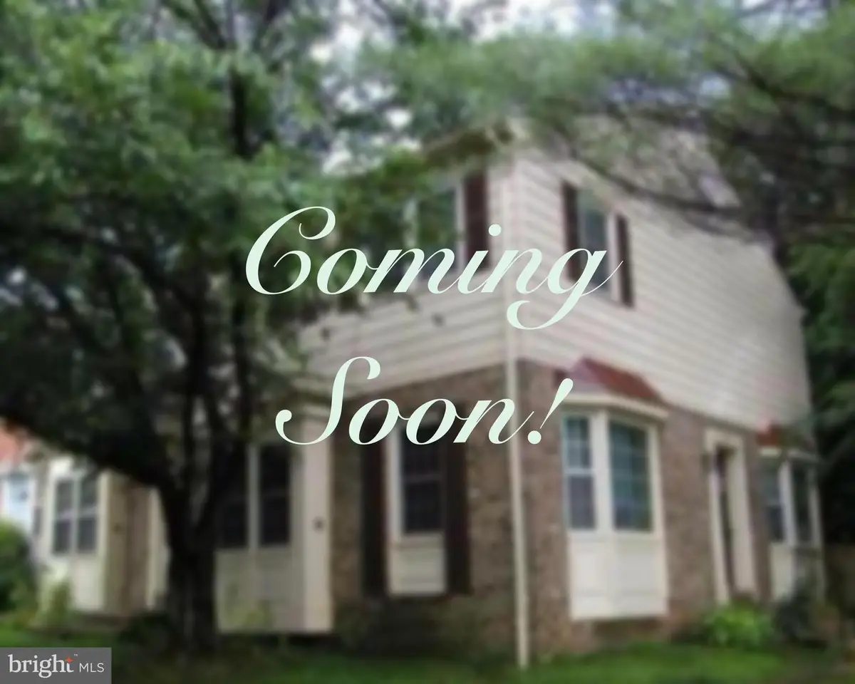 4871 Nash Dr, Fairfax, VA 22032 - #1