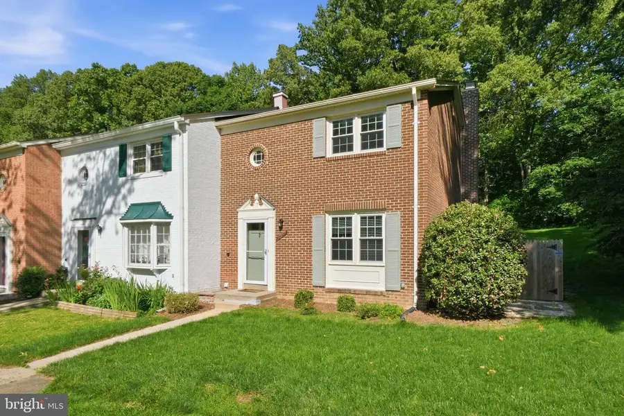 6851 Brian Michael Ct, Springfield, VA 22153 - #2