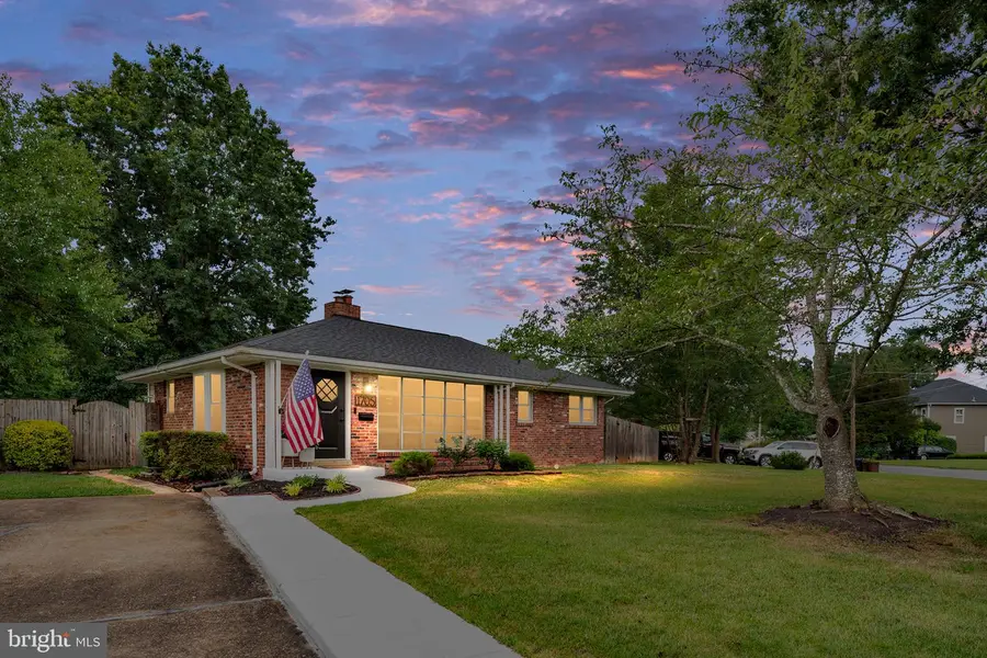 1705 Baltimore Rd, Alexandria, VA 22308 - #2