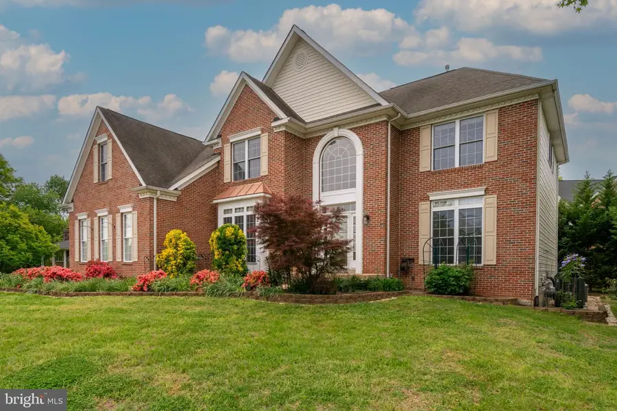 8038 Holland Rd, Alexandria, VA 22306 - #2