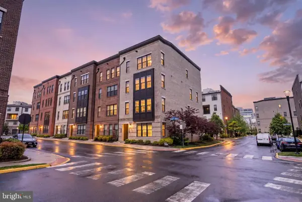 7538 Sawyer Farm Way #1414, MCLEAN, VA 22102