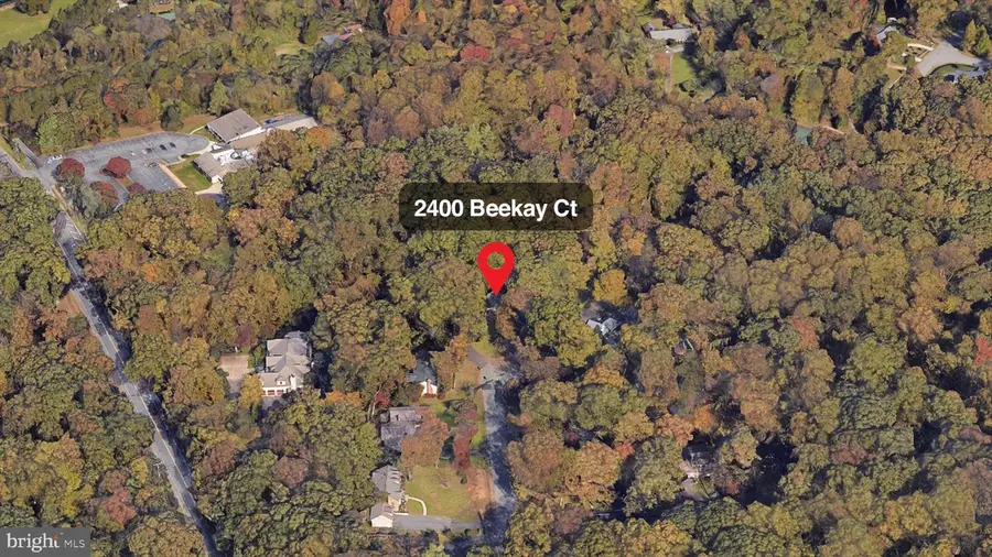 2400 Beekay Ct, Vienna, VA 22181 - #2