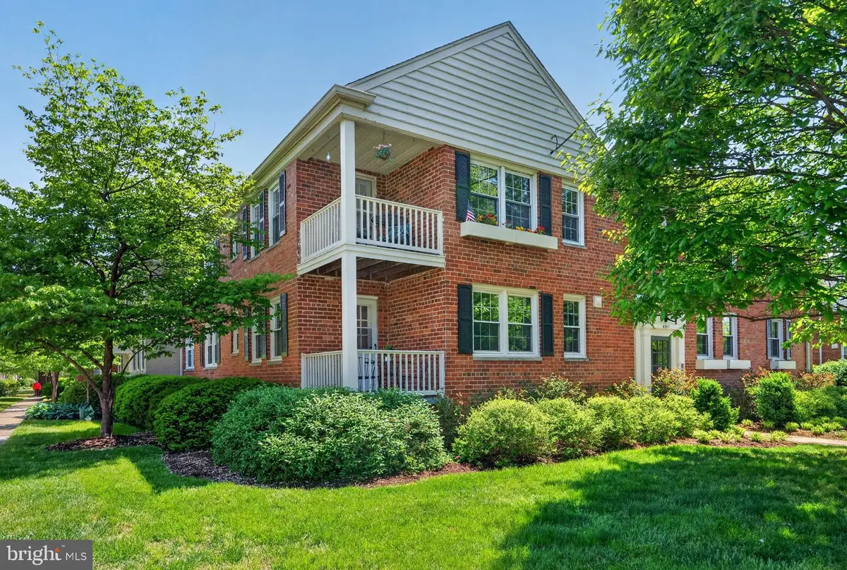 6507 10th St #a1, Alexandria, VA 22307 - #1