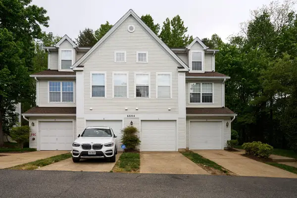 6604 Netties Ln #1201, ALEXANDRIA, VA 22315