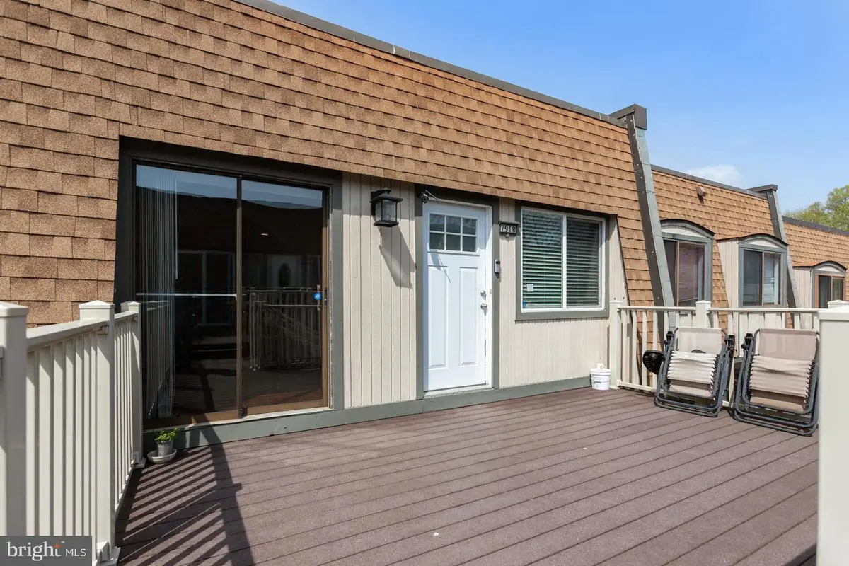 7918-e Casa Grande Pl #124e, Alexandria, VA 22309 - #1