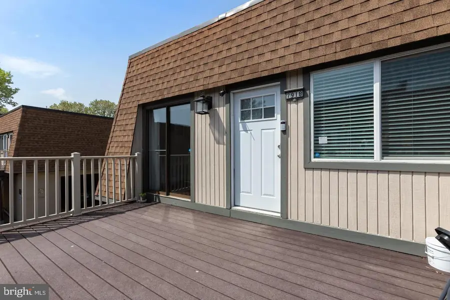 7918-e Casa Grande Pl #124e, Alexandria, VA 22309 - #2