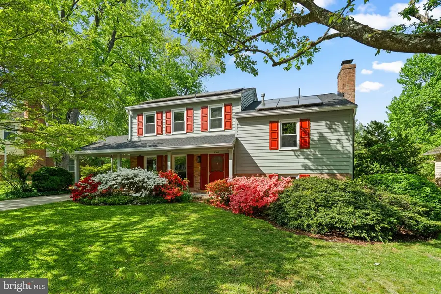 8306 Briar Creek Dr, Annandale, VA 22003 - #2