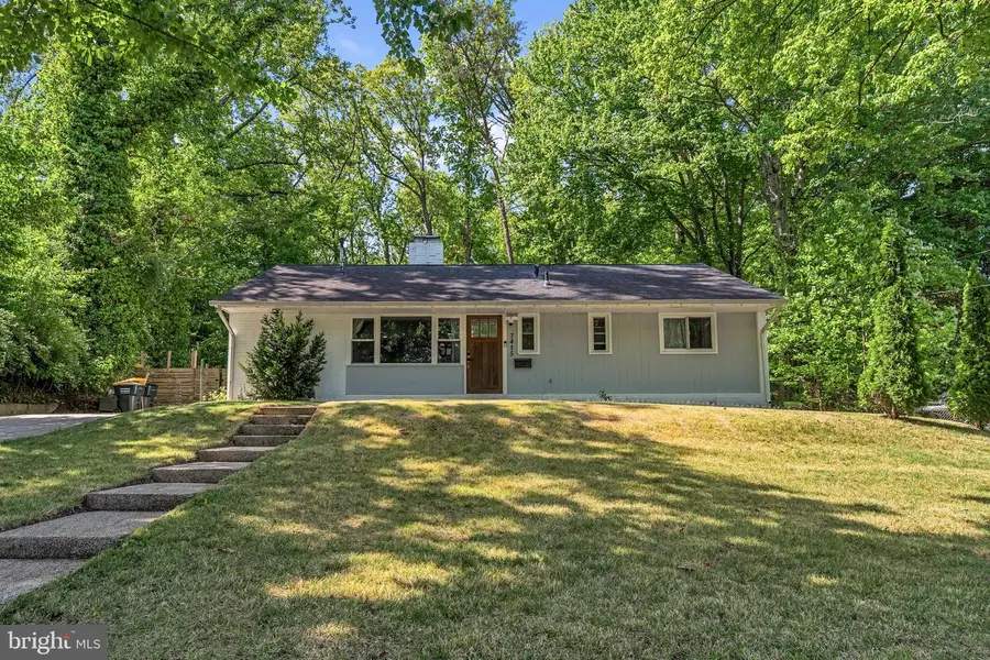 7415 Hastings St, Springfield, VA 22150 - #2