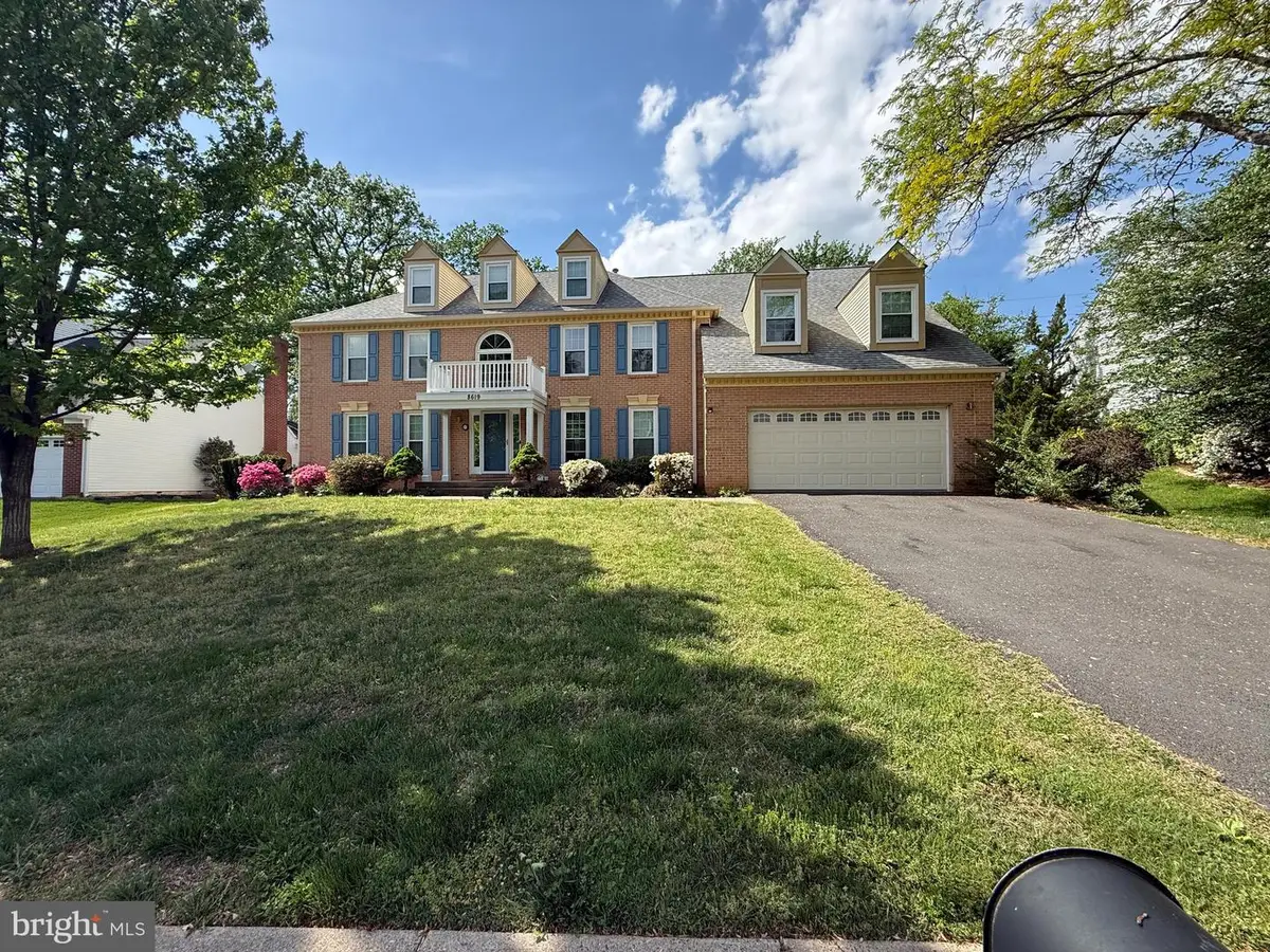 8619 Oak Chase Cir, Fairfax Station, VA 22039 - #1