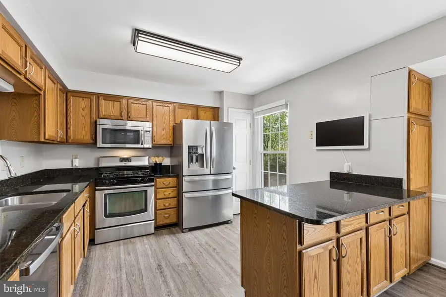 7452 Gadsby Sq, Alexandria, VA 22315 - #2