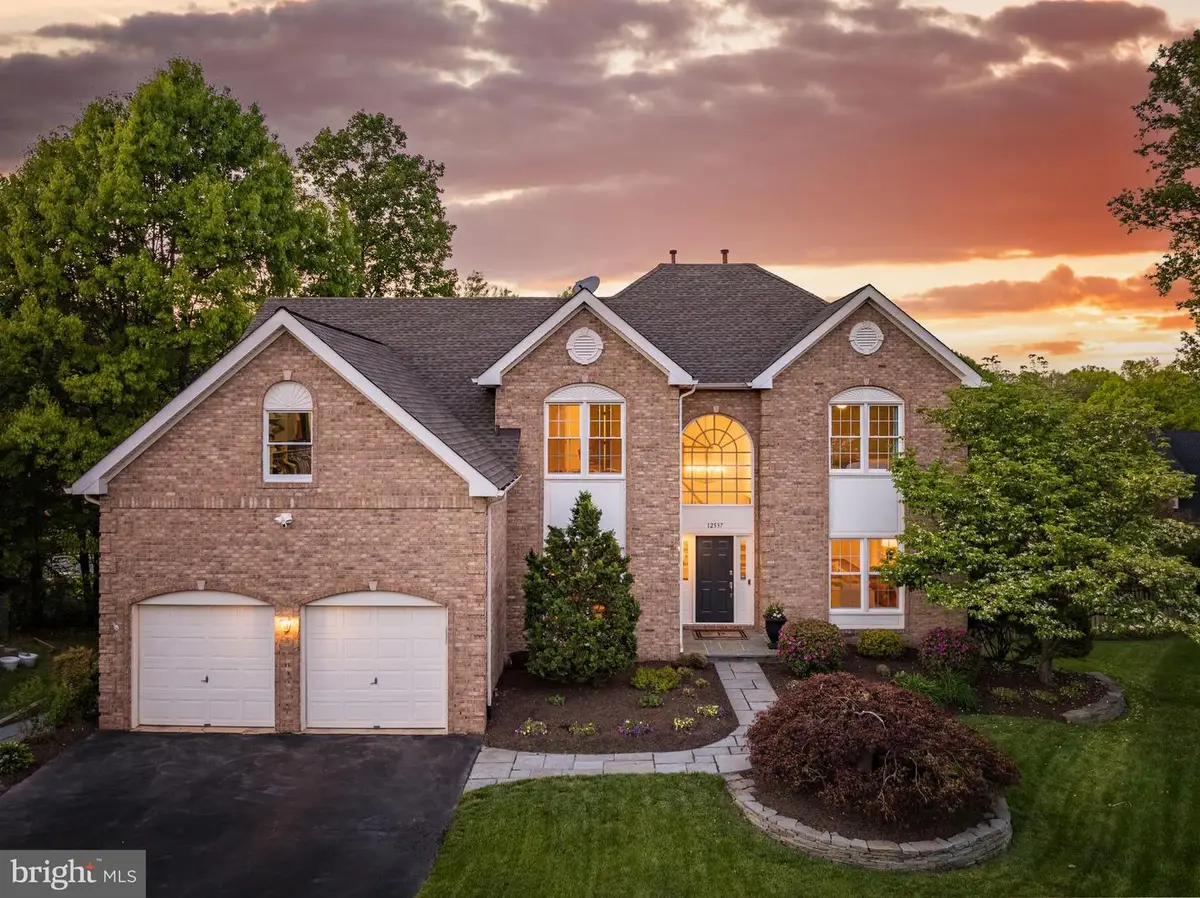 12537 Ridgegate Dr, Herndon, VA 20170 - #1