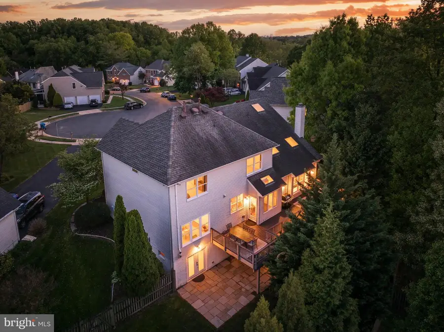 12537 Ridgegate Dr, Herndon, VA 20170 - #2