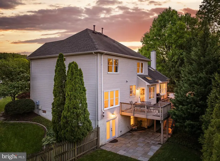 12537 Ridgegate Dr, Herndon, VA 20170 - #3