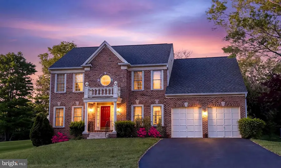 13619 Weinstein Ct, Centreville, VA 20120 - #3