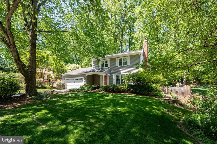 7118 Devonshire Rd, Alexandria, VA 22307 - #3