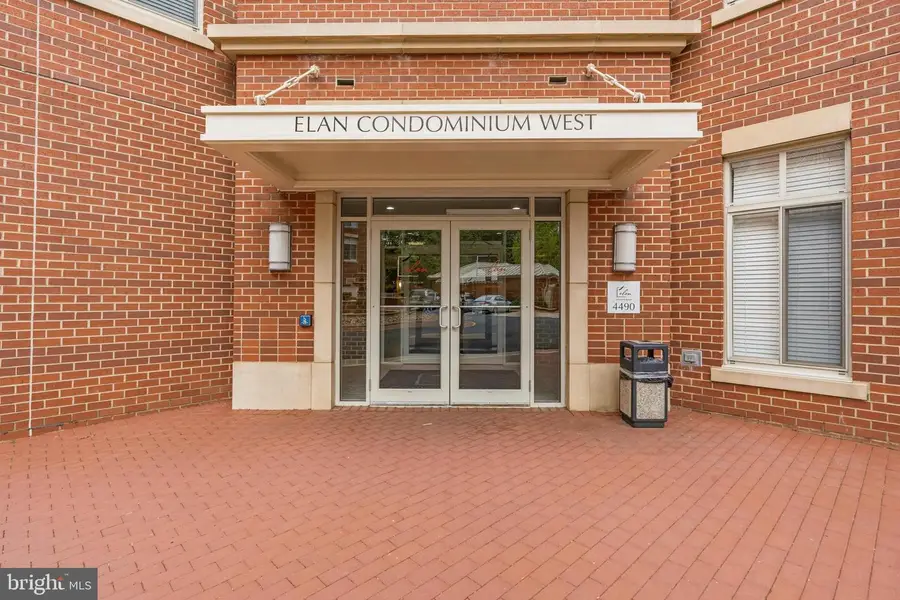 4490 Market Commons Dr #413, Fairfax, VA 22033 - #2