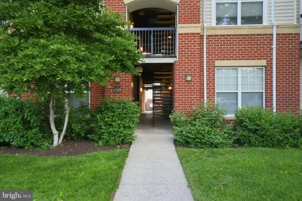 11325 Aristotle Dr #5-304, FAIRFAX, VA 22030