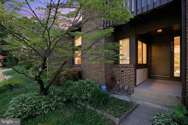 2173 Glencourse Ln, RESTON, VA 20191