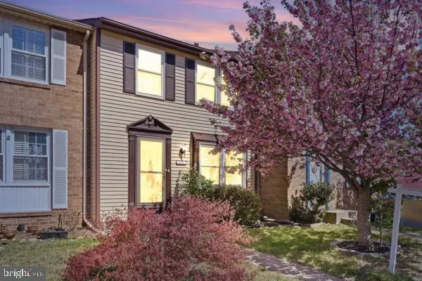 5331 Larochelle Ct, Alexandria, VA 22315 - #2