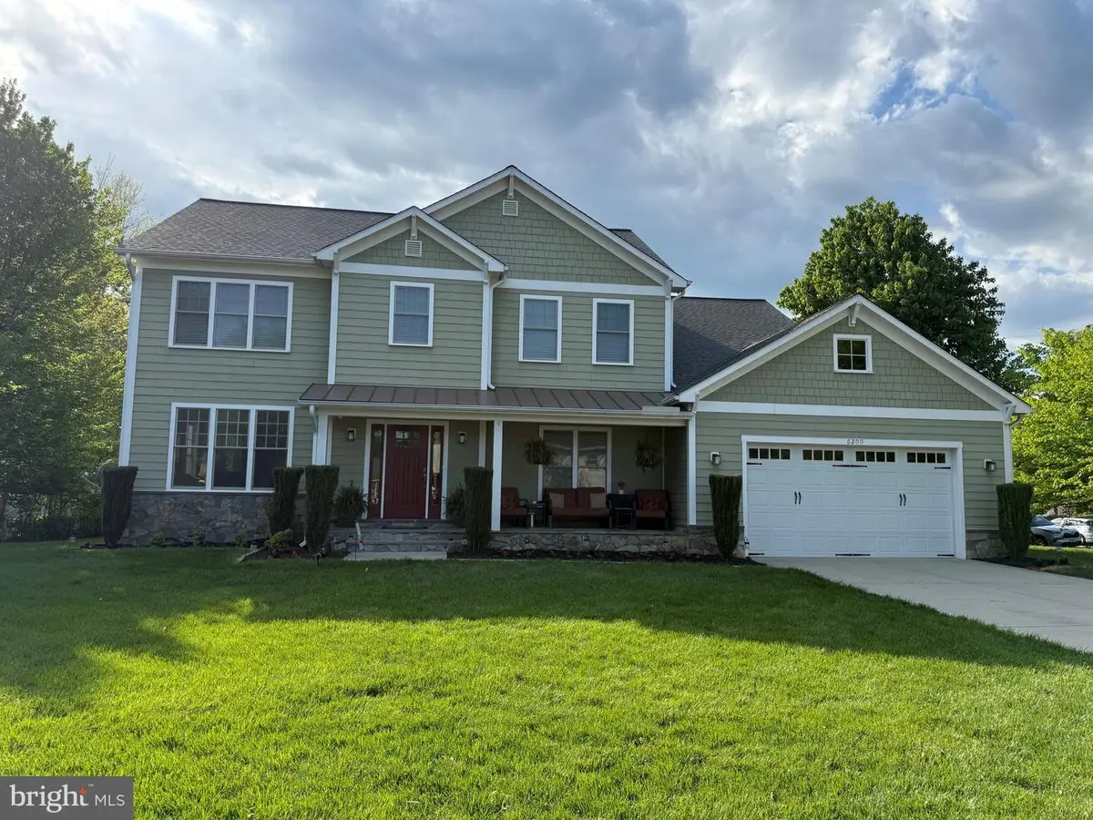 6200 Hanover Ave, Springfield, VA 22150 - #1